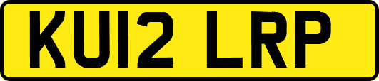 KU12LRP