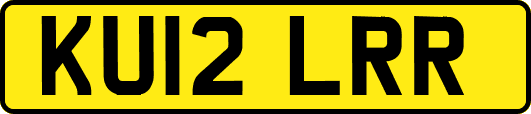 KU12LRR