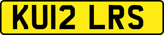 KU12LRS