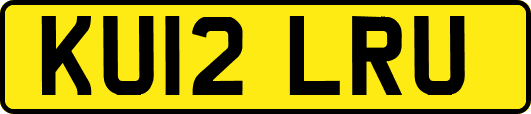 KU12LRU