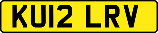 KU12LRV