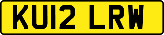 KU12LRW