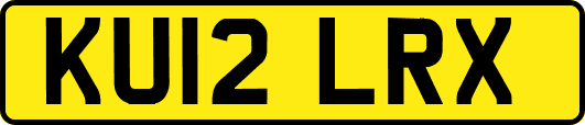 KU12LRX