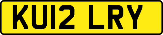 KU12LRY