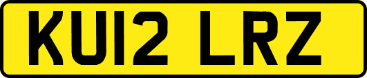 KU12LRZ