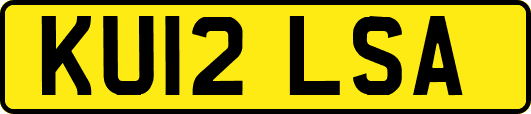 KU12LSA