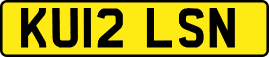 KU12LSN