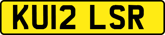 KU12LSR