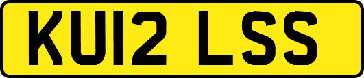 KU12LSS