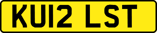 KU12LST