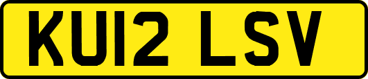 KU12LSV