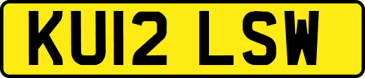 KU12LSW