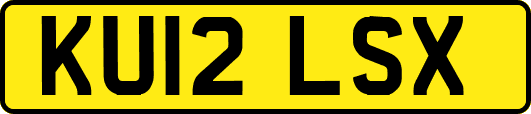 KU12LSX