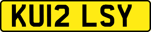 KU12LSY