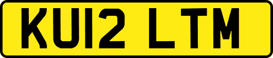 KU12LTM