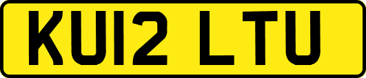KU12LTU