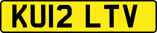 KU12LTV