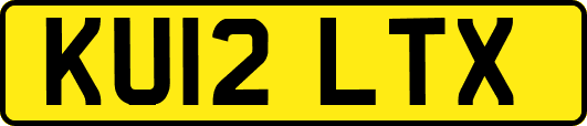 KU12LTX