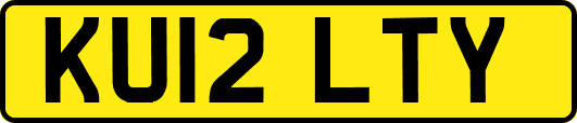 KU12LTY