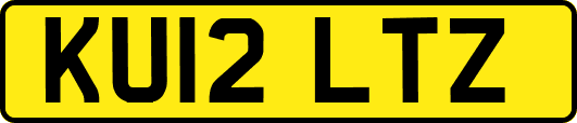 KU12LTZ