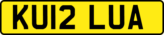 KU12LUA
