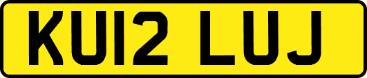 KU12LUJ