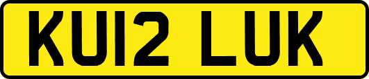 KU12LUK