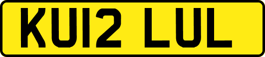 KU12LUL
