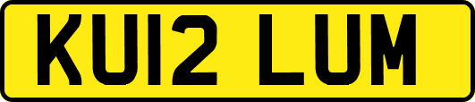 KU12LUM