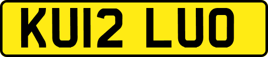 KU12LUO