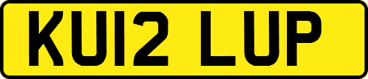 KU12LUP