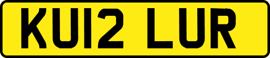 KU12LUR