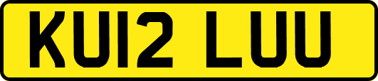 KU12LUU