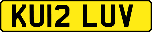 KU12LUV