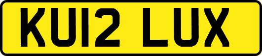KU12LUX