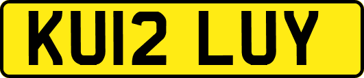 KU12LUY