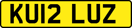 KU12LUZ