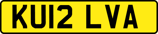 KU12LVA