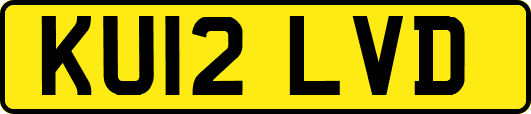 KU12LVD