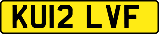 KU12LVF