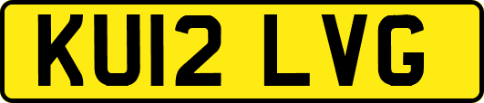 KU12LVG