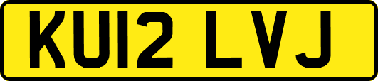 KU12LVJ