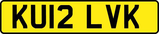 KU12LVK
