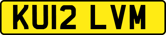 KU12LVM