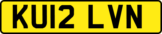 KU12LVN