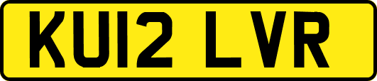 KU12LVR