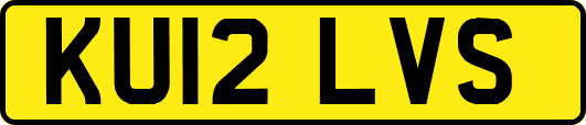 KU12LVS