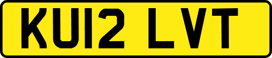 KU12LVT