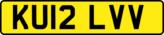 KU12LVV