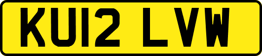 KU12LVW